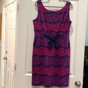 NWOT Lilly Pulitzer dress